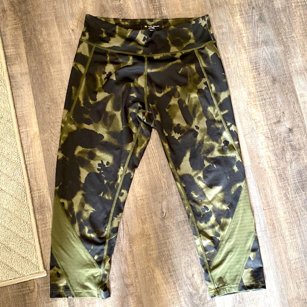 Capri Leggings